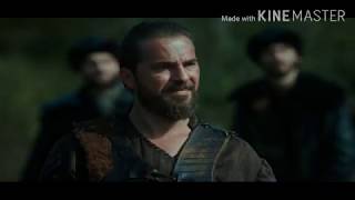 Ertugrul Ghazi Season 3 Episode 8 English Subtitles [upl. by Ruhtra]