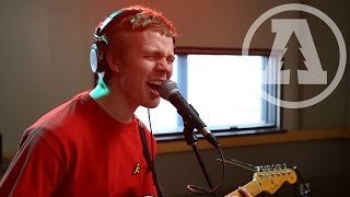 Pinegrove on Audiotree Live Full Session [upl. by Kcered]