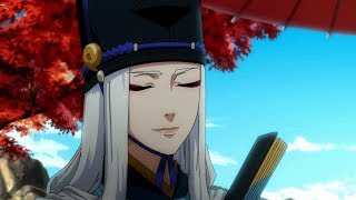 Onmyoji Heian Monogatari  Episode 1 English sub [upl. by Ehud746]