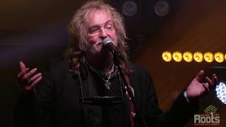 Ray Wylie Hubbard quotSnake Farmquot [upl. by Kronick]