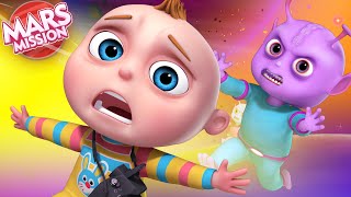 TooToo Boy  Mars Mission Episode  Cartoon Animation For Children  Videogyan Kids Shows [upl. by Yesor]