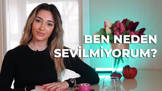 Ben Neden Sevilmiyorum [upl. by Pitzer]