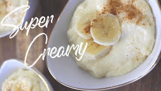 Semolina Pudding Recipe  Best Semolina Dessert Recipe [upl. by Ynaitirb]