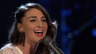 Sara Bareilles  quotStoney Endquot  2012 Induction [upl. by Gaither740]