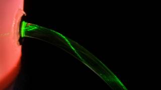 Fiber optic cables How they work [upl. by Ajssatan37]