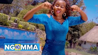 WATHI TYUU  ZIPPORAH ERIC OFFICIAL VIDEO [upl. by Gnuy]