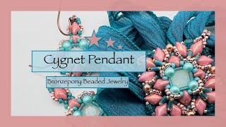 DIY  Cygnet Pendant [upl. by Nytsirhc746]