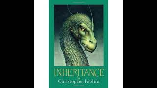 Inheritance Chapter 22 Interregnum [upl. by Roswald]