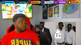 Umusepela Crown  quotGodly Lovequot Ft Torian 143  REACTION [upl. by Jeni327]