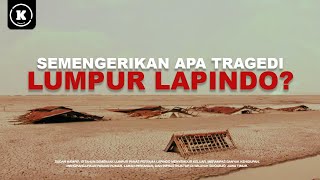 APA YANG SEBENARNYA TERJADI PADA LUMPUR LAPINDO [upl. by Marigolde586]