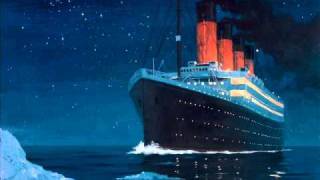 Sinfonia Titanic  Richard Clayderman [upl. by Aelgna]