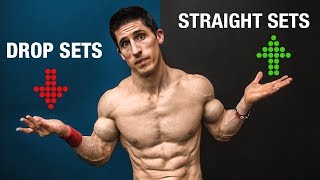 How to Perform SETS for Most Muscle Growth [upl. by Aivalf160]