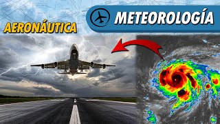 Introducción a la Meteorología [upl. by Harriott806]