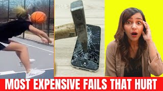 Most EXPENSIVE Fails Ever OMG [upl. by Leund]