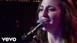 Sara Bareilles  King Of Anything VEVO Presents [upl. by Inneg]