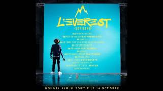 03 Soprano  En feu Version Album [upl. by Fiorenze]