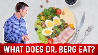 What is Ketosis  Dr Berg [upl. by Aissenav41]