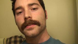 The Mustache Experiment [upl. by Doris]