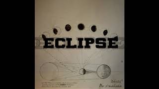 Zeballos  Eclipse con Mili Milanss Por si mañana [upl. by Zenger]