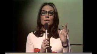 Nana Mouskouri  Coucouroucoucou Paloma Live [upl. by Noelyn686]