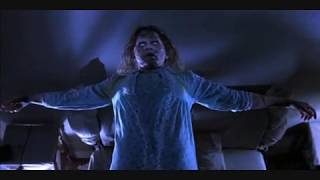 the exorcist 1973 Trailer [upl. by Xino]