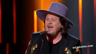 Zucchero quotBaila Morenaquot Extrait Medley 2021 [upl. by Rehm]