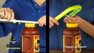 The Official Ultimate Jar Opener Commercial  As Seen On TV [upl. by Leinaj]