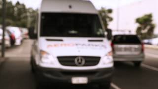 Auckland Airport Car Rental  New Zealand Rent A Car [upl. by Tsiuqram312]