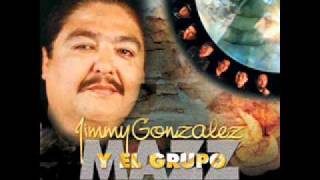 Jimmy Gonzalez and Grupo Mazz  Quien iba a pensar [upl. by Norry]