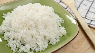 How to Cook Perfect Rice without a Rice Cooker [upl. by Yendic]