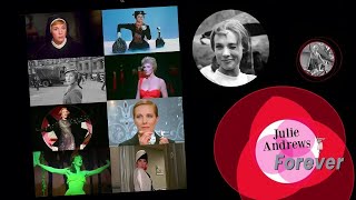 Julie Andrews Forever Documentary 2020 [upl. by Hallsy]