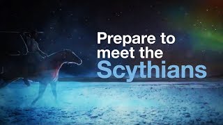 Prepare to meet the Scythians… [upl. by Datnow]