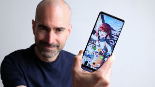 Sony Xperia 1 VI Review  Big Changes [upl. by Oraneg]