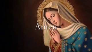 AVE MARIA  Gregorian Chant [upl. by Lauri]