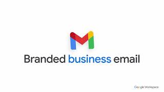 Google Workspace  Custom Email [upl. by Schultz456]