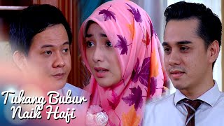 Tukang Bubur Naik Haji Eps 2031 Part 4 TBNH 14 Juli 2016 [upl. by Dow]