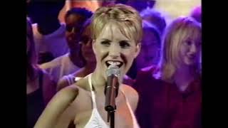 Steps  One for Sorrow TOTP 1998 [upl. by Atineb]