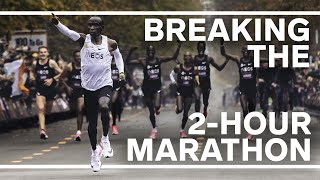 Marathoner heroically finishes Dallas Marathon with help of fellow runner  ESPN [upl. by Saqaw]