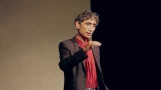 Gabor Maté MD  The Biology of Loss and Recovery [upl. by Tessie]