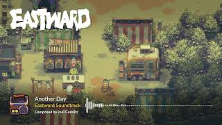 Eastward OST  Another Day [upl. by Nilyad]