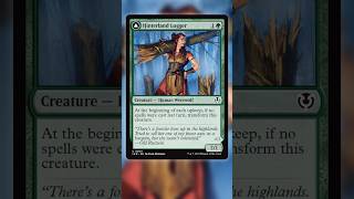 Innistrad Remastereds Double FacedCards EXPLAINED [upl. by Alicia]