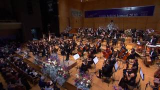 RimskyKorsakov Scheherazade  op35  Simply Stunning Performance [upl. by Rialc]