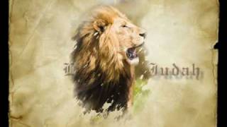 THE LION OF JUDAH with lyrics [upl. by Lonna]