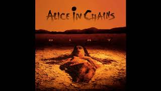 Alice̲ ̲I̲n̲ ̲C̲hains  Dirt Full Album [upl. by Bram]