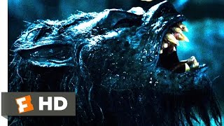 Underworld Rise of the Lycans 1010 Movie CLIP  Lucian Versus Viktor 2009 HD [upl. by Rivera678]