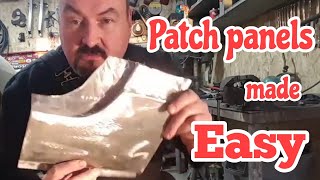 How to make custom patch panels with ease [upl. by Ihc625]