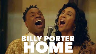 Billy Porter  Home [upl. by Daniele]