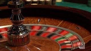 5 Ways to Get Kicked Out of a Casino [upl. by Haymes]