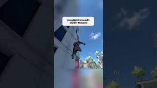 Dying Light 2 is Basically SpiderMan [upl. by Allmon]