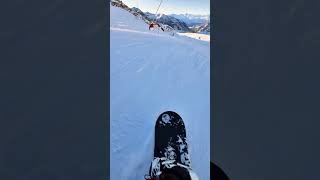 Snowboarding  Feat quotThe Board Brosquot [upl. by Hnil910]